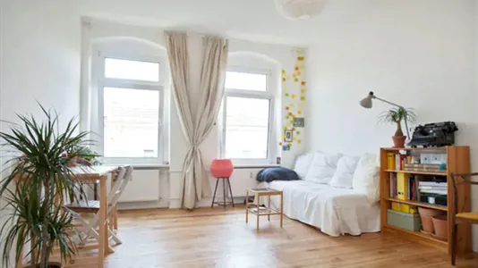 Apartments in Berlin Mitte - photo 2