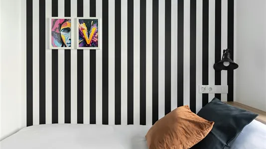 Apartments in Valencia Algirós - photo 8