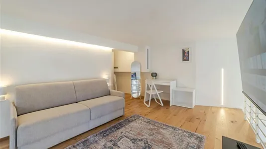 Apartments in Turin - photo 7