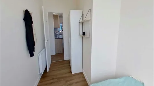 Rooms in Nanterre - photo 3