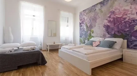 Apartments in Vienna Favoriten - photo 4