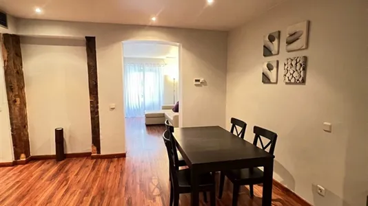 Apartments in Madrid Centro - photo 10