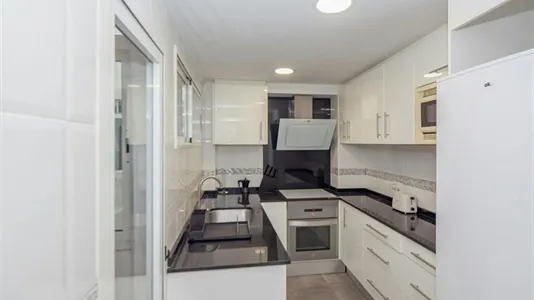 Rooms in Valencia Poblats Marítims - photo 7