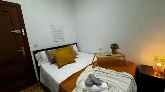 Rooms in Madrid Tetuán - photo 4
