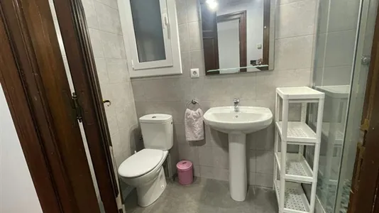 Rooms in Barcelona Sarrià-St. Gervasi - photo 8