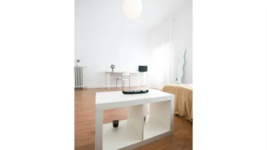 Rooms in Madrid Centro - photo 6