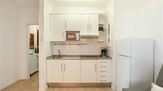 Apartments in Barcelona Sants-Montjuïc - photo 10