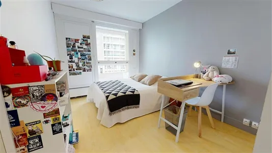 Rooms in Lyon - photo 5