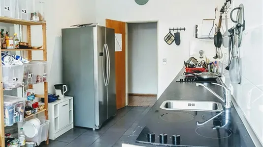 Rooms in Dortmund - photo 4