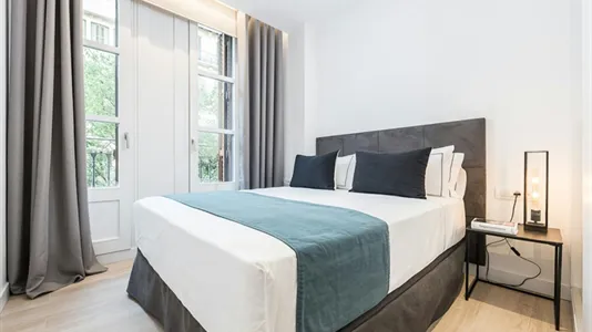 Apartments in Barcelona Eixample - photo 10