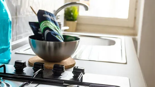 Rooms in Turin - photo 8