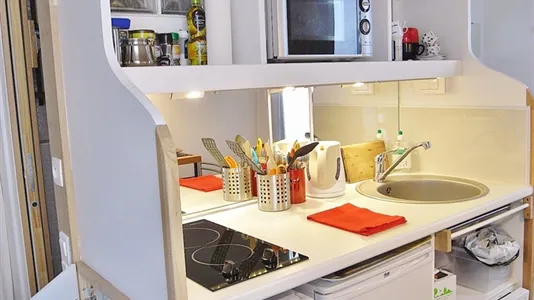 Apartments in Paris 4ème arrondissement - Marais - photo 7