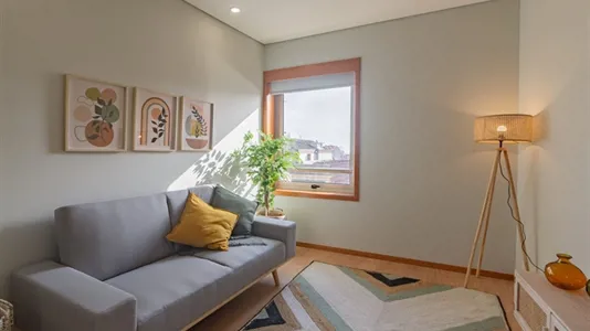 Apartments in Matosinhos - photo 1