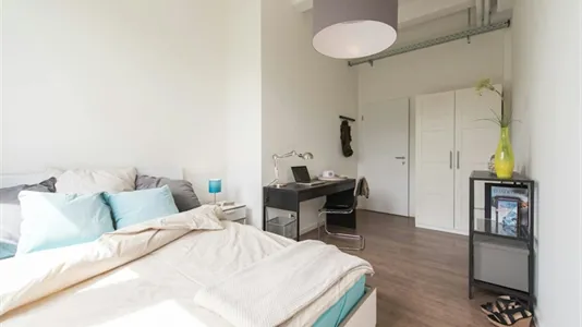 Rooms in Munich Ramersdorf-Perlach - photo 3