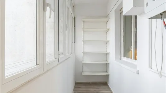 Apartments in Madrid Ciudad Lineal - photo 10