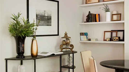 Apartments in Madrid Retiro - photo 10