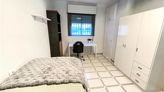 Rooms in El Cerezo - photo 5
