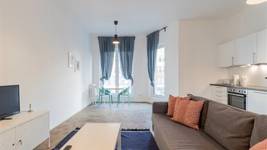 Apartments in Location is not specified - photo 5