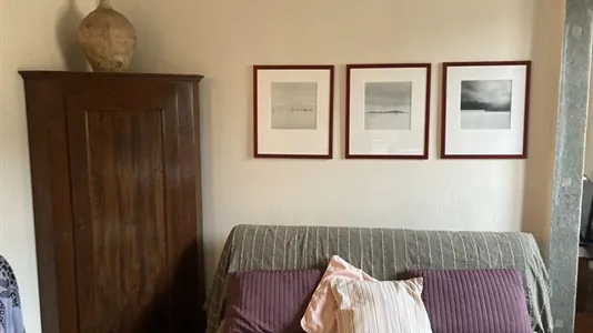 Apartments in Florence - photo 9