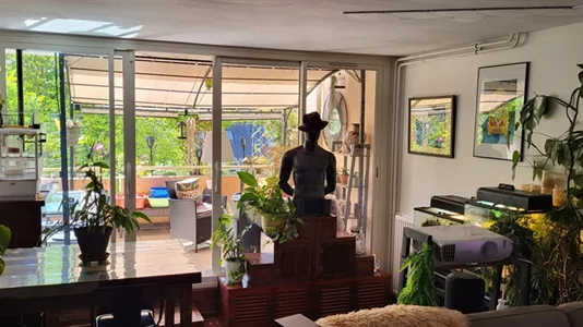 Rooms in Saint-Denis - photo 9