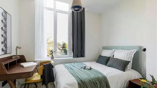 Rooms in Lille - photo 2