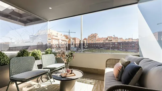 Apartments in Madrid Tetuán - photo 3