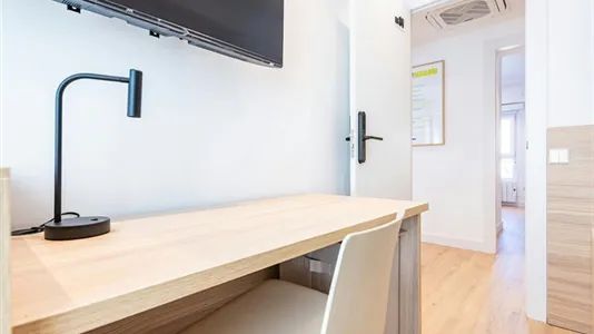 Rooms in Valencia Algirós - photo 5