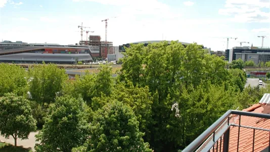 Apartments in Berlin Friedrichshain-Kreuzberg - photo 10