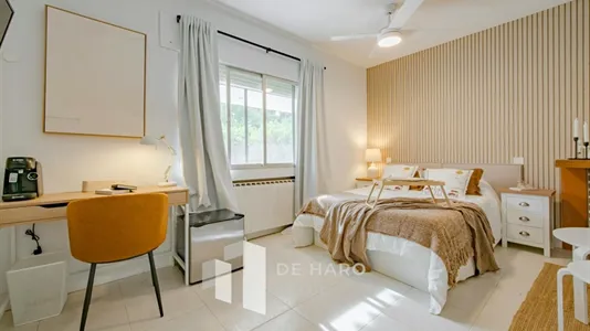 Rooms in Villaviciosa de Odón - photo 1