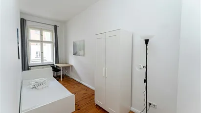 Room for rent in Berlin Pankow, Berlin
