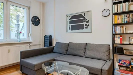 Apartments in Berlin Spandau - photo 4