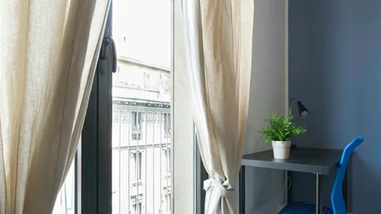 Rooms in Milano Zona 9 - Porta Garibaldi, Niguarda - photo 2