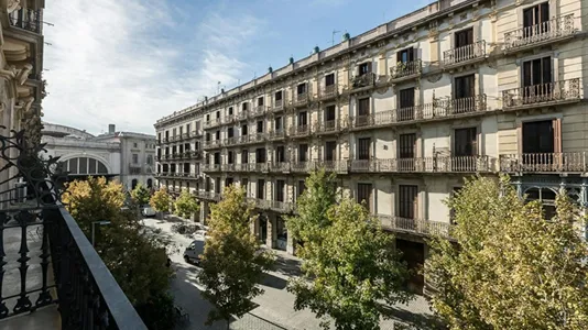 Apartments in Barcelona Ciutat Vella - photo 10