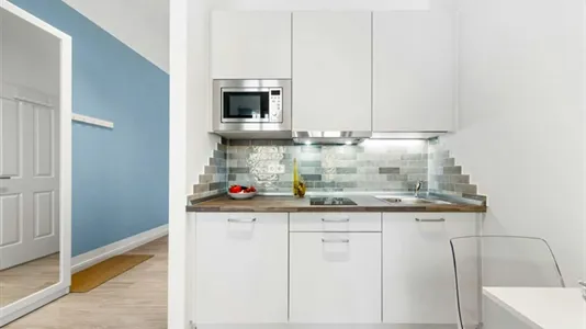 Apartments in Location is not specified - photo 5