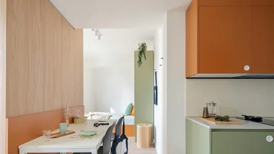 Rooms in Florence - photo 7