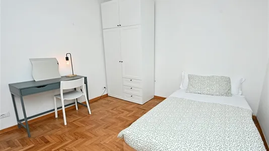 Apartments in Florence - photo 6