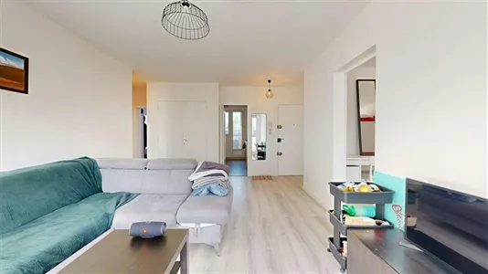 Rooms in Besançon - photo 1