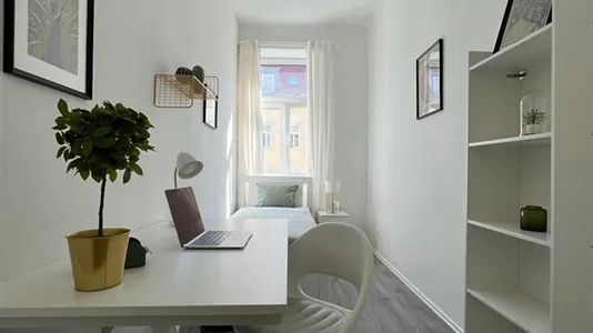 Rooms in Vienna Margareten - photo 1