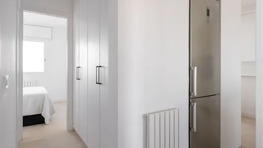 Apartments in Barcelona Ciutat Vella - photo 9