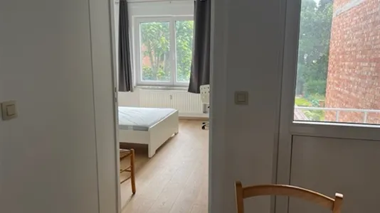Apartments in Brussels Ukkel - photo 4