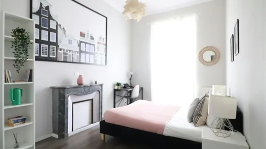 Rooms in Nice - photo 1
