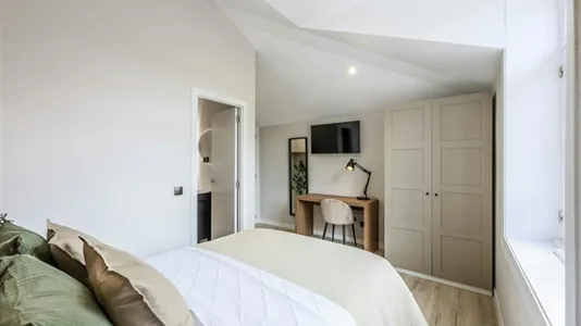 Rooms in Húmera-Somosaguas-Prado del Rey - photo 8