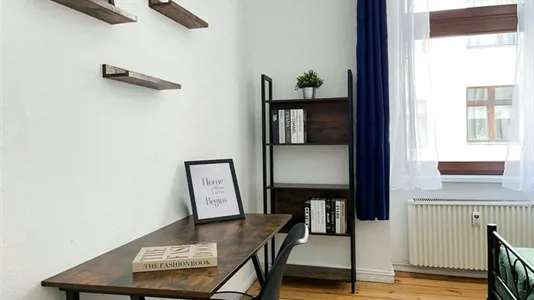Rooms in Berlin Charlottenburg-Wilmersdorf - photo 2
