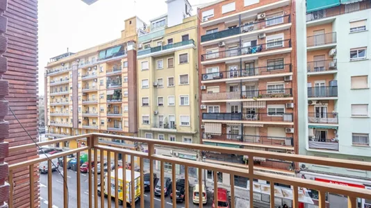 Rooms in Valencia L'Eixample - photo 6