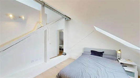 Rooms in Poitiers - photo 2