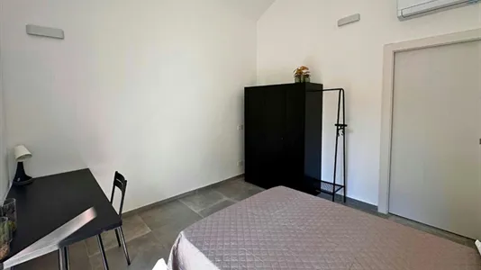 Rooms in Turin - photo 5