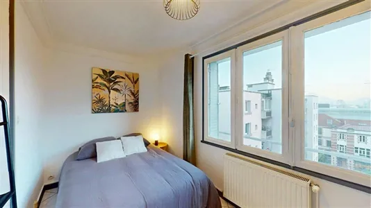 Rooms in Grenoble - photo 3