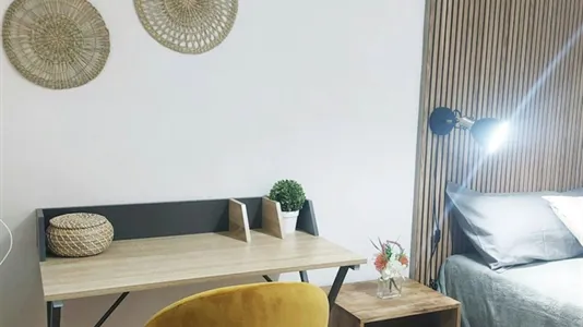 Rooms in Madrid Arganzuela - photo 4