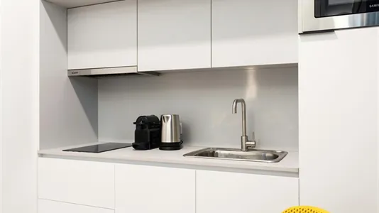 Apartments in Athens Exarchia - photo 8