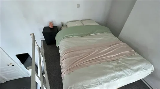 Rooms in Brussels Elsene - photo 4